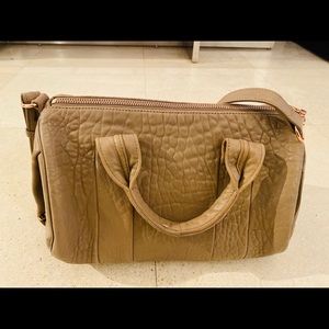 Authentic Alexander Wang purse